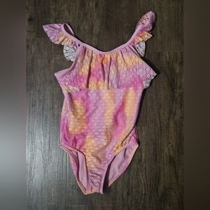 Collection Of Kids Swimwear